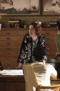 Frankie Drake Mysteries – S01E01 – Mother of Pearl