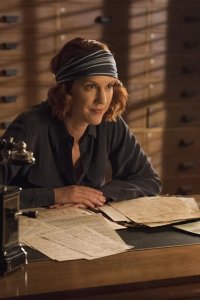 Frankie Drake Mysteries – S01E02 – Ladies in Red