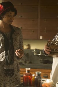 Frankie Drake Mysteries – S01E07 – Ties That Bind
