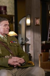 Frankie Drake Mysteries – S01E09 – Ghosts