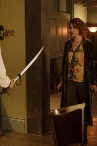 Frankie Drake Mysteries – S01E10 – Anastasia