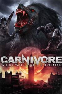 Carnivore: Werewolf of London