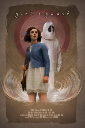 Girl + Ghost