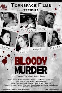 Bloody Murder