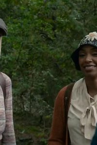 Frankie Drake Mysteries – S04E01 – Scavenger Hunt