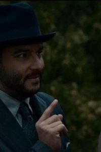 Frankie Drake Mysteries – S04E02 – Prince in Exile