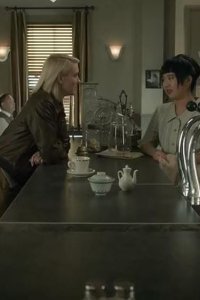 Frankie Drake Mysteries – S04E06 – The Guilty Party