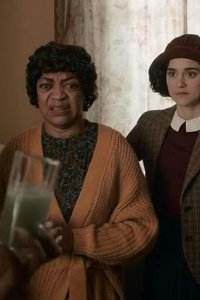 Frankie Drake Mysteries – S04E08 – Sweet Justice
