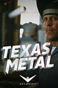 Texas Metal – S07E05 – Custom Sasquatch Bronco