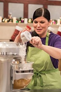 Christmas Cookie Challenge – S01E01 – Christmas Family Fun