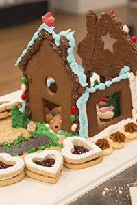Christmas Cookie Challenge – S01E06 – Spice Up Your Christmas