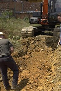 Finding Escobar’s Millions – S01E01 – The Don