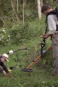 Finding Escobar’s Millions – S01E02 – La Familia