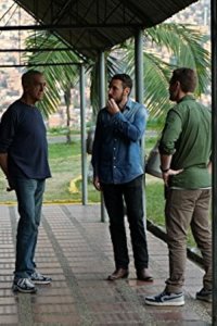Finding Escobar’s Millions – S01E03 – The Prisoner
