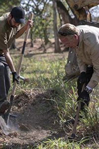 Finding Escobar’s Millions – S02E01 – Bring in the DEA