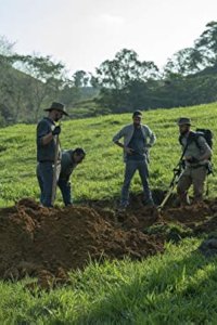 Finding Escobar’s Millions – S02E04 – Pablo’s Inner Circle