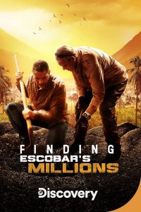 Finding Escobar’s Millions – S02E05 – The Chemist