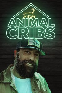 Animal Cribs – S01E04 – Condo Cat Creation