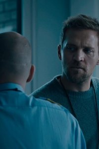Grenseland – S01E01 – Nikolai’s Dilemma