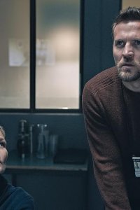 Grenseland – S01E03 – Anniken’s Chase