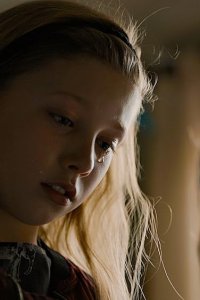 Grenseland – S01E06 – Milla’s Future