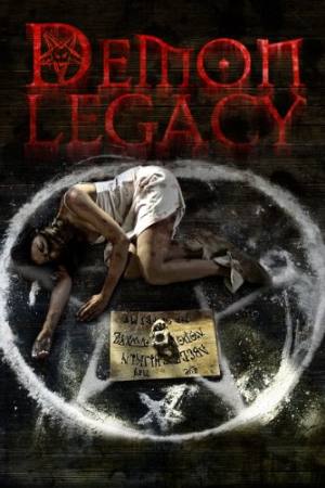 Demon Legacy