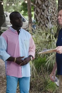 Living the Dream – S01E02 – Gators for Cougars