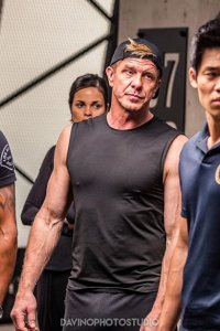 S.W.A.T. – S01E01 – Pilot