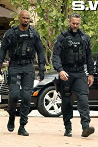 S.W.A.T. – S01E05 – Imposters