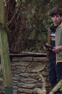 Creeped Out – S01E05 – A Boy Called Red