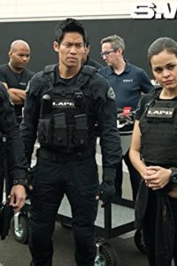 S.W.A.T. – S01E09 – Blindspots