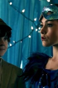 Creeped Out – S01E12 – Side Show: Part 1