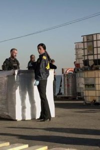 S.W.A.T. – S01E12 – Contamination