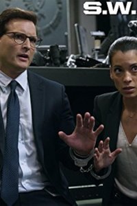 S.W.A.T. – S01E17 – Armory