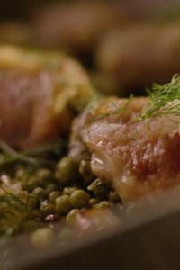Nigella: At My Table – S01E01 – Episode #1.1