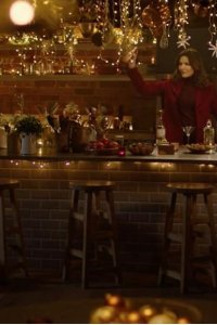 Nigella: At My Table – S01E07 – Nigella’s Christmas Table