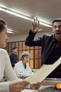 Tabula Rasa – S01E07 – Wally
