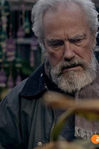 Tabula Rasa – S01E08 – Het bos door de bomen