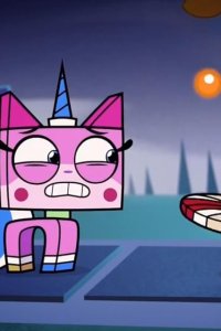 Unikitty! – S01E01 – Spoooooky Game