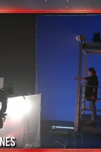 Beyond Stranger Things – S01E07 – Closing the Gate