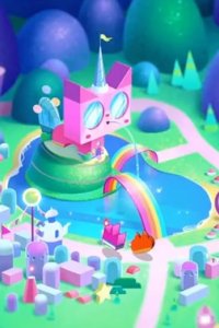 Unikitty! – S01E02 – Sparkle Matter Matters
