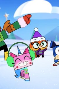Unikitty! – S01E03 – No Day Like Snow Day