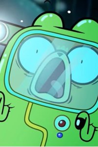 Unikitty! – S01E08 – Kitchen Chaos