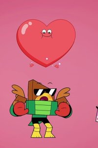 Unikitty! – S01E09 – Crushing Defeat