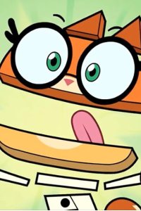 Unikitty! – S01E17 – Lab Cat