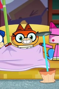 Unikitty! – S01E24 – R & Arr