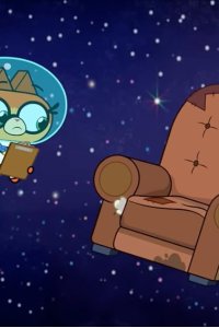 Unikitty! – S01E27 – Chair