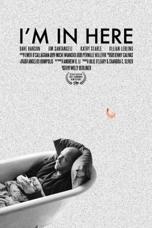 I’m in Here