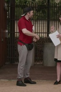 The Letdown – S02E03 – He’s a Girl
