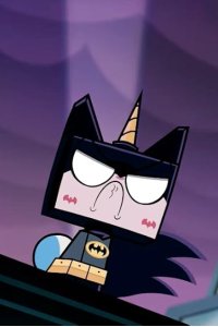 Unikitty! – S01E40 – Batkitty